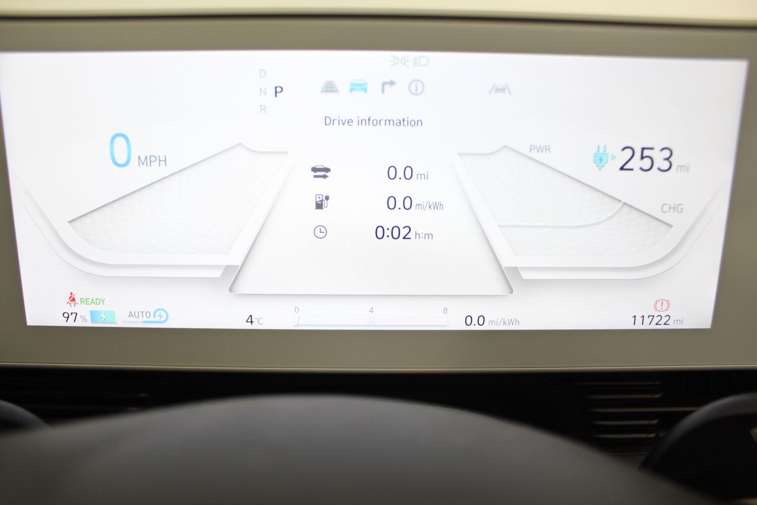 Used Hyundai IONIQ 5 2024 for sale - 77908999: Photo 74