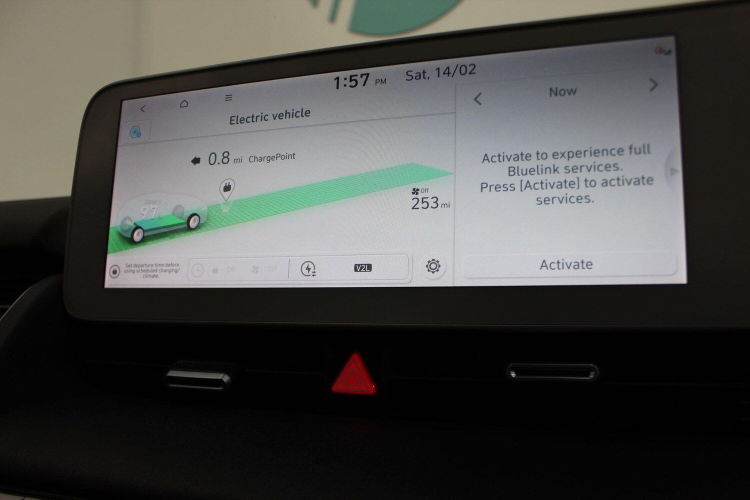 Used Hyundai IONIQ 5 2024 for sale - 77908999: Photo 78