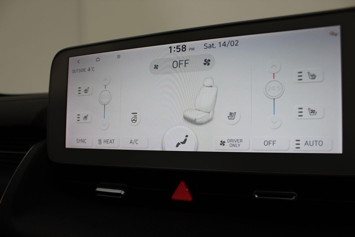 Used Hyundai IONIQ 5 2024 for sale - 77908999: Photo 79