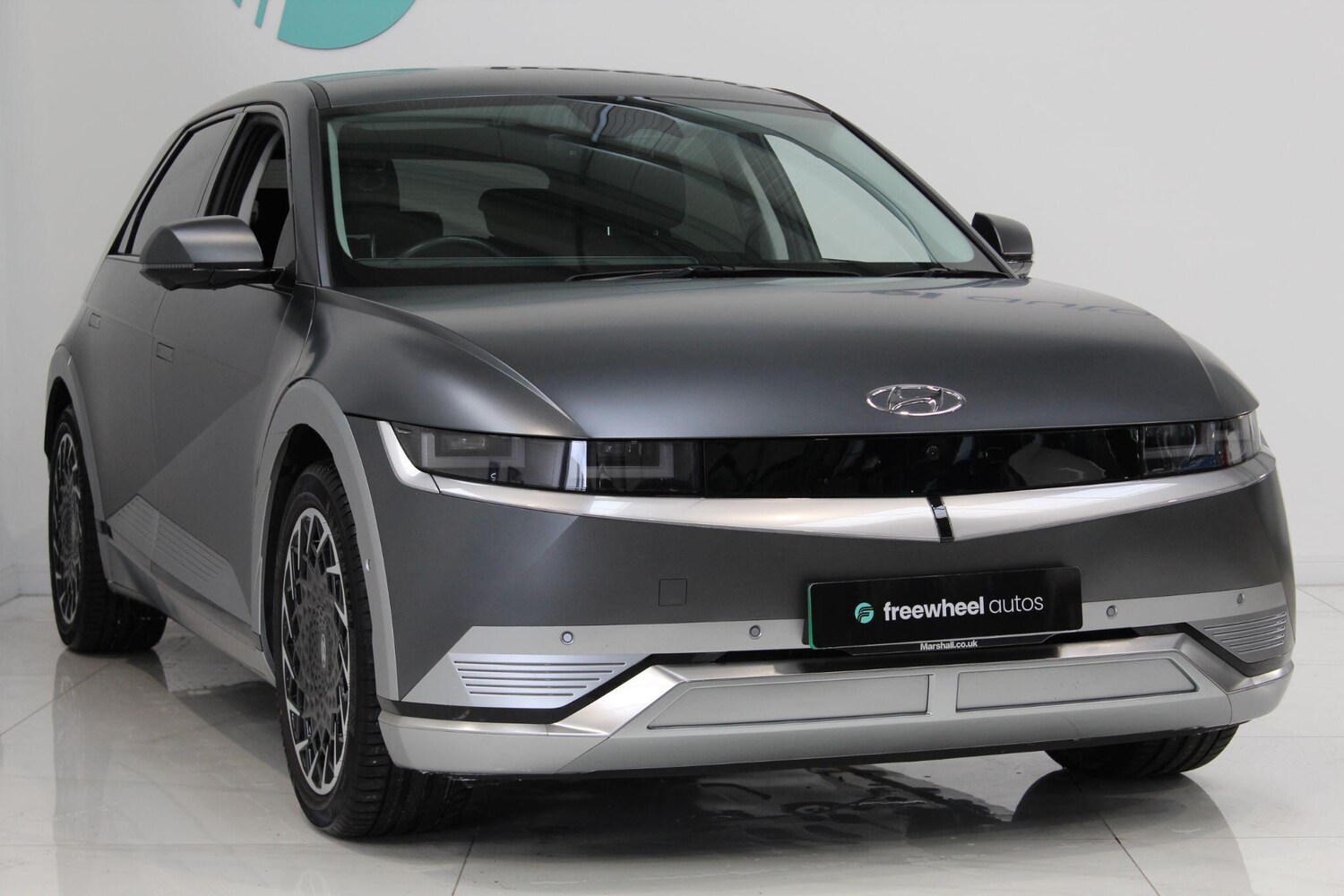 Used Hyundai IONIQ 5 2024 for sale - 77908999: Photo 8