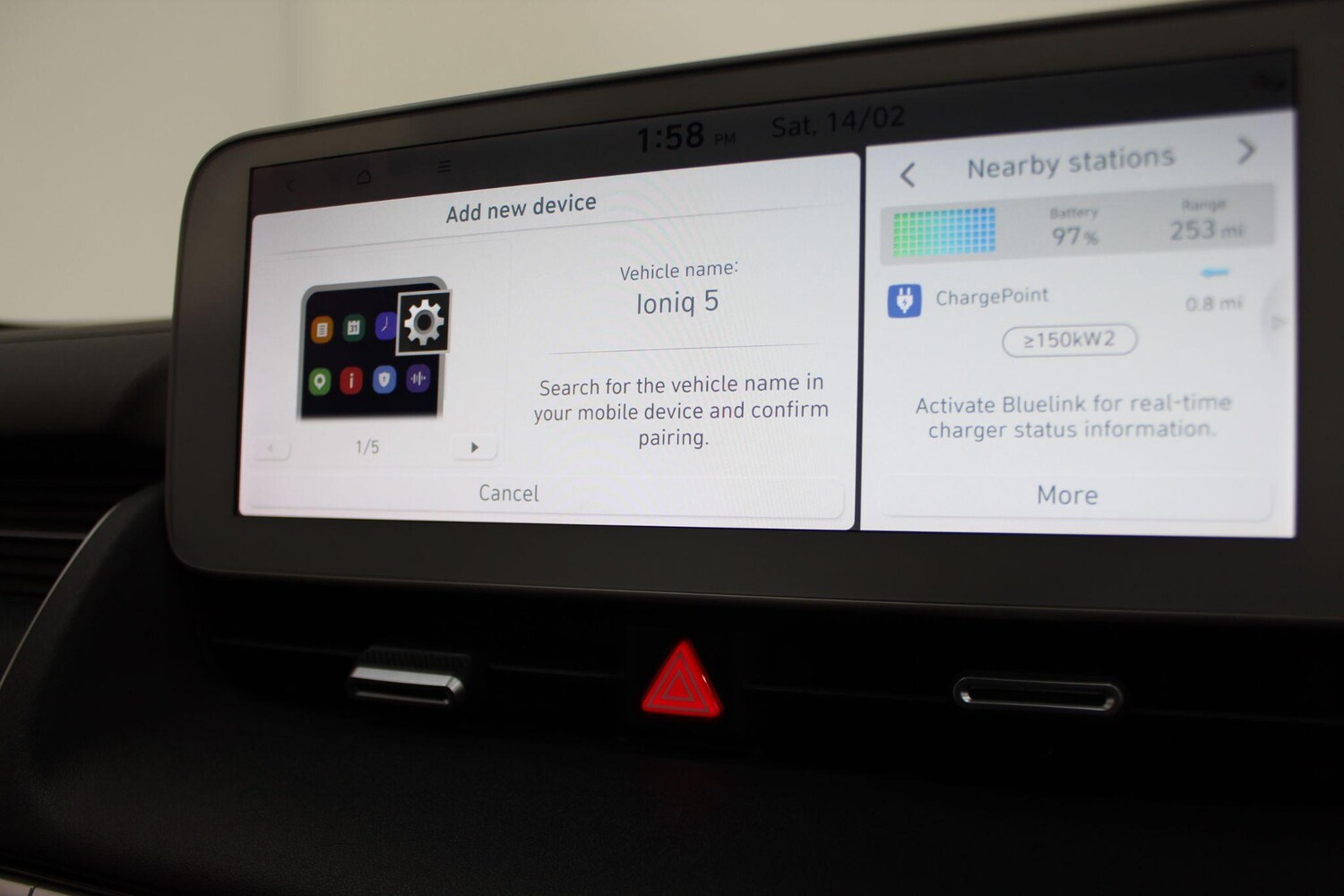 Used Hyundai IONIQ 5 2024 for sale - 77908999: Photo 81