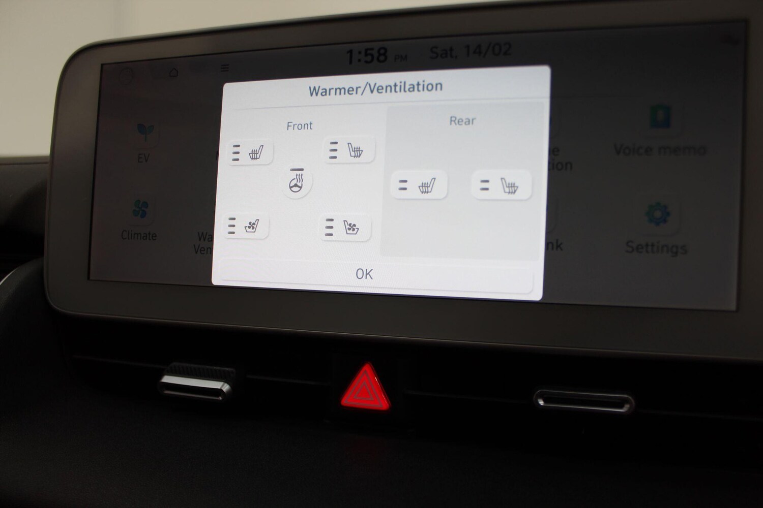 Used Hyundai IONIQ 5 2024 for sale - 77908999: Photo 82