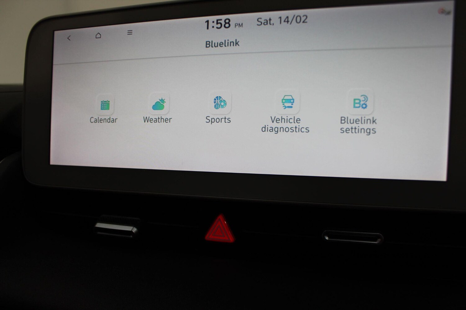 Used Hyundai IONIQ 5 2024 for sale - 77908999: Photo 83