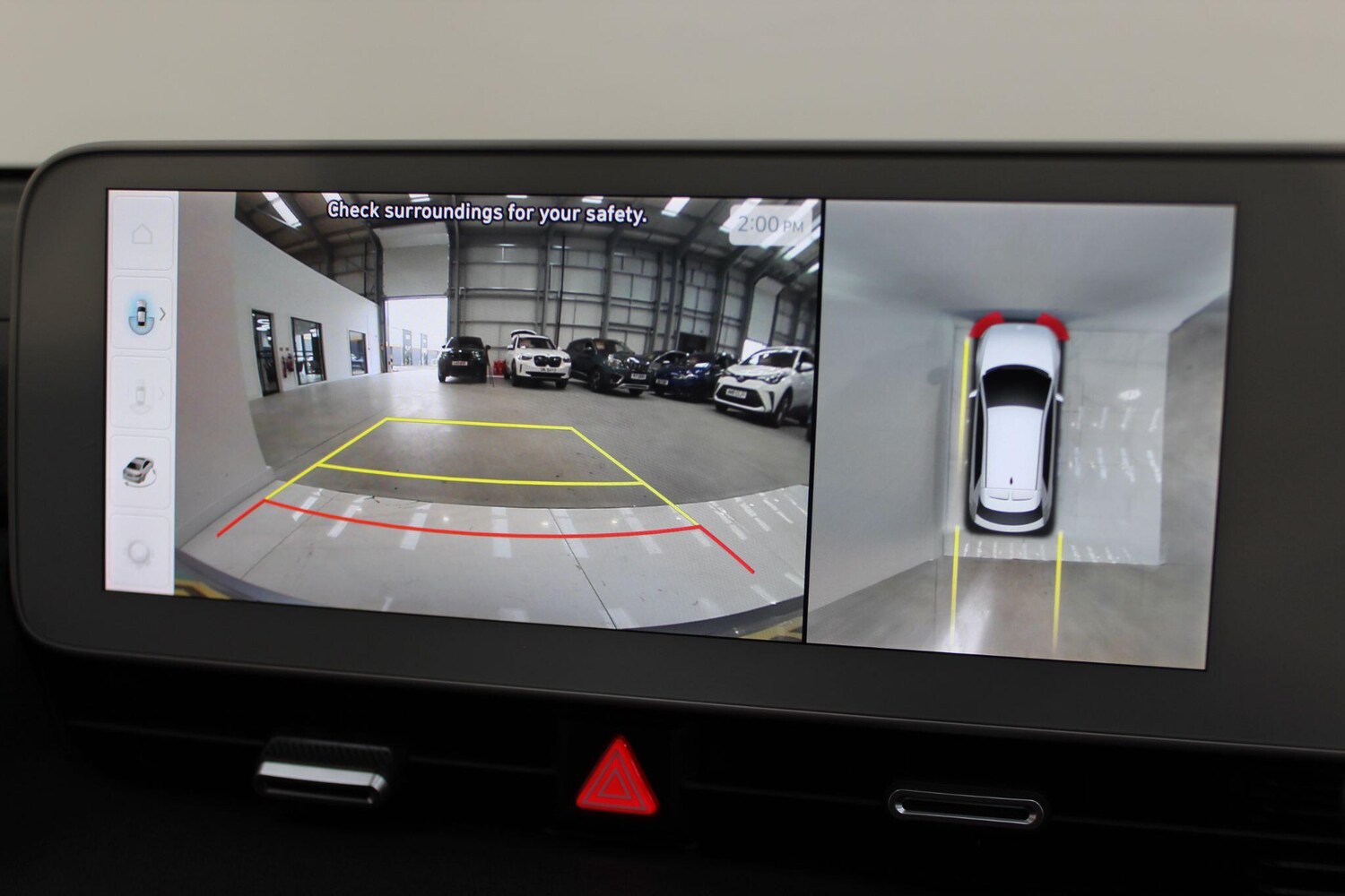 Used Hyundai IONIQ 5 2024 for sale - 77908999: Photo 87