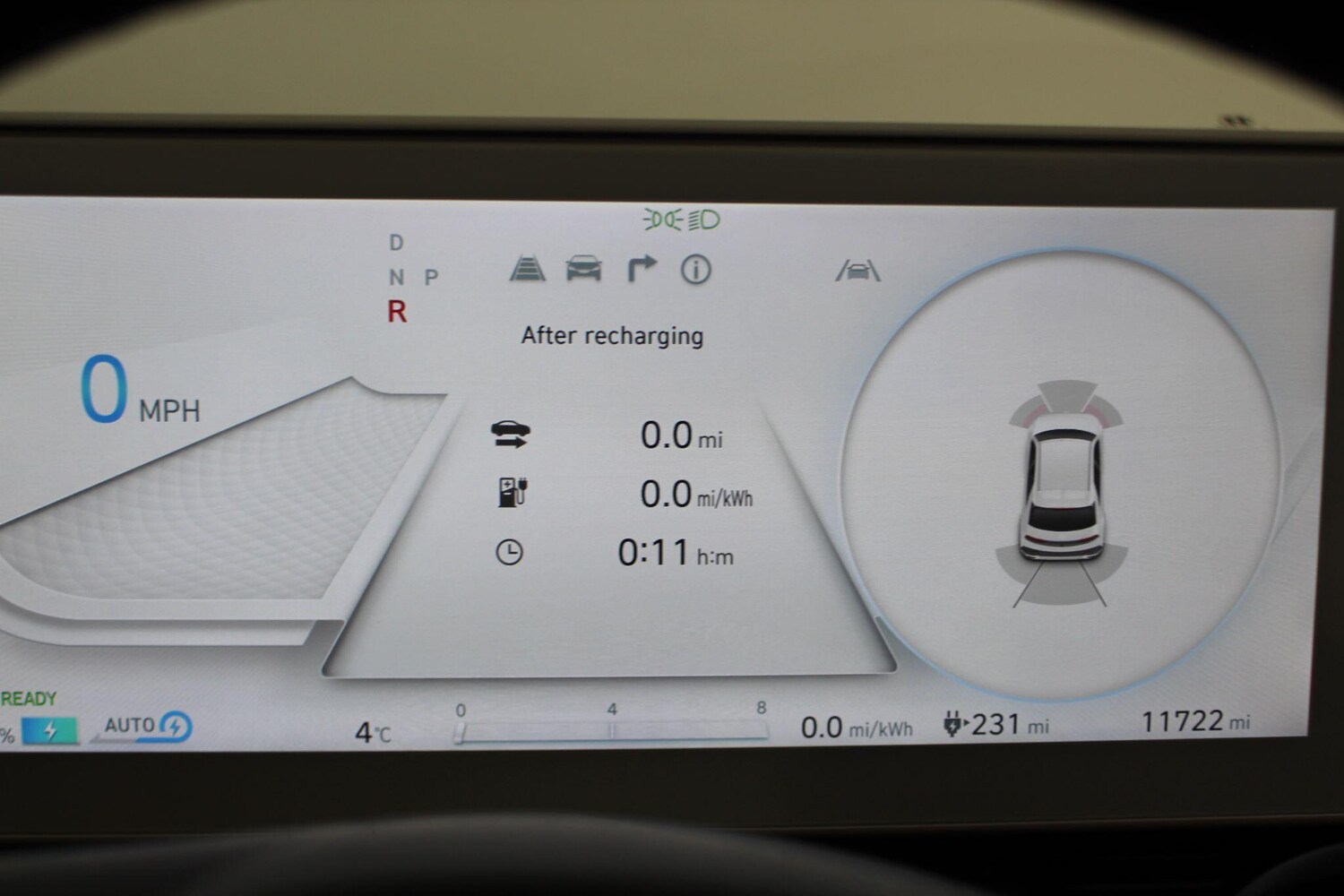 Used Hyundai IONIQ 5 2024 for sale - 77908999: Photo 88