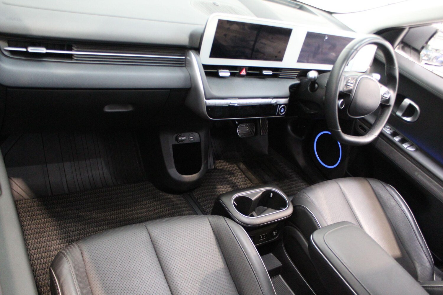 Used Hyundai IONIQ 5 2024 for sale - 77908999: Photo 89