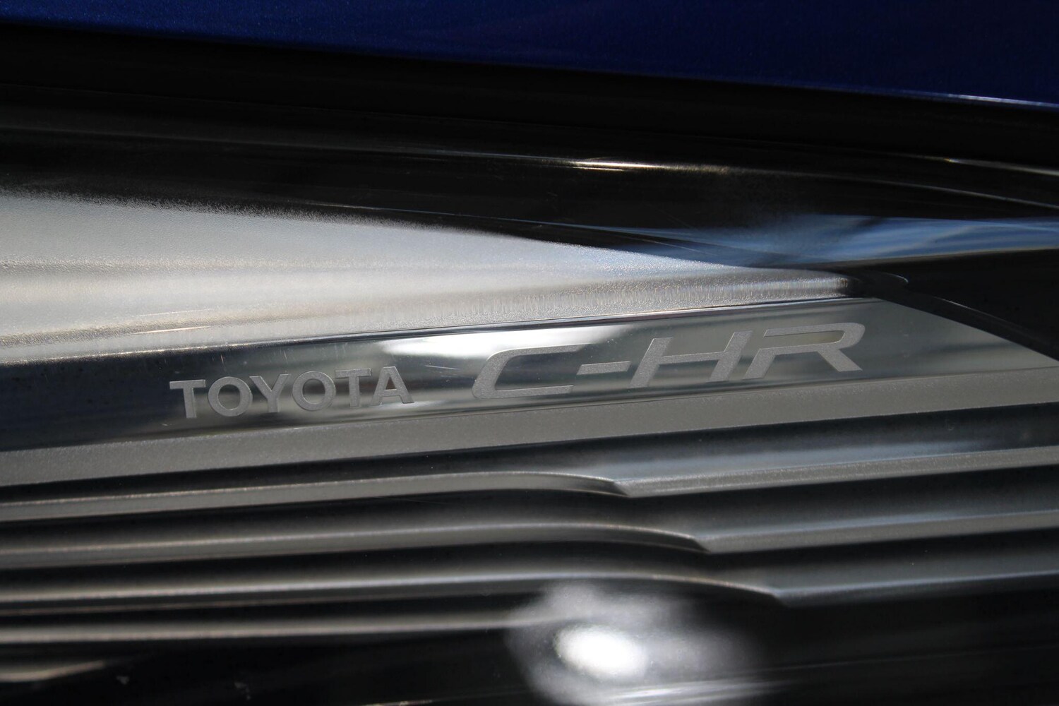 Used Toyota C-HR for sale - 77909603: Photo 13