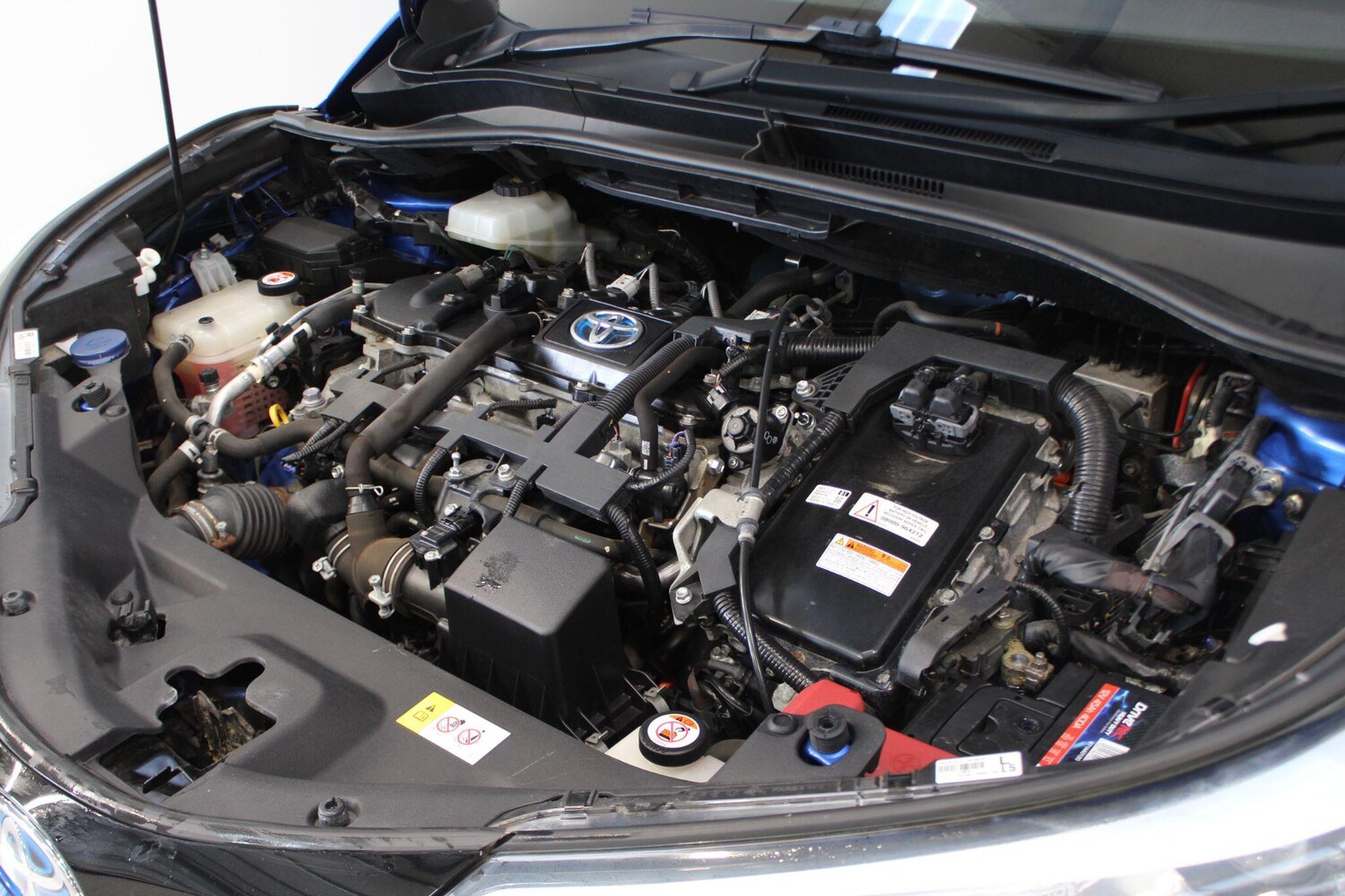 Used Toyota C-HR for sale - 77909603: Photo 14