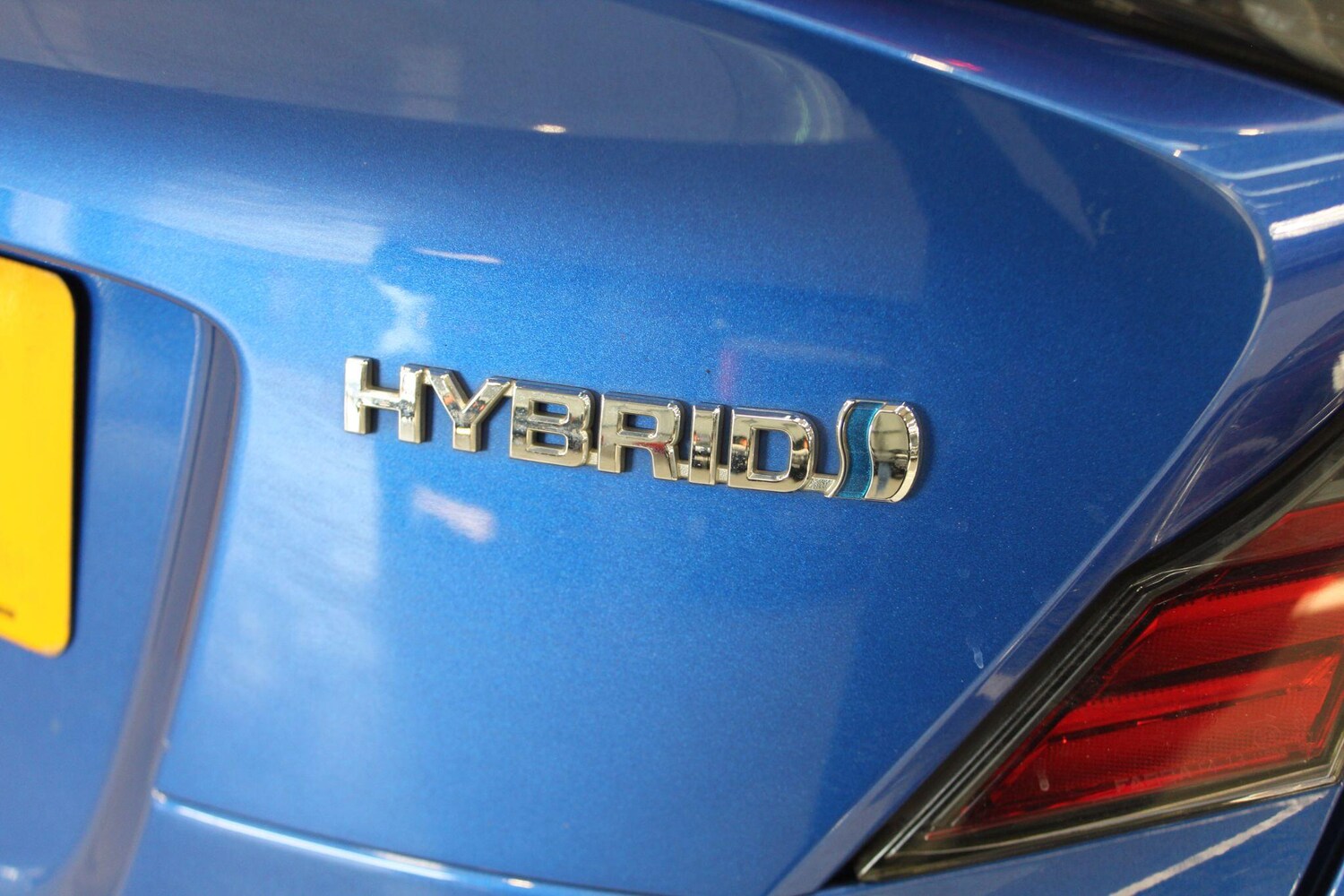 Used Toyota C-HR for sale - 77909603: Photo 30