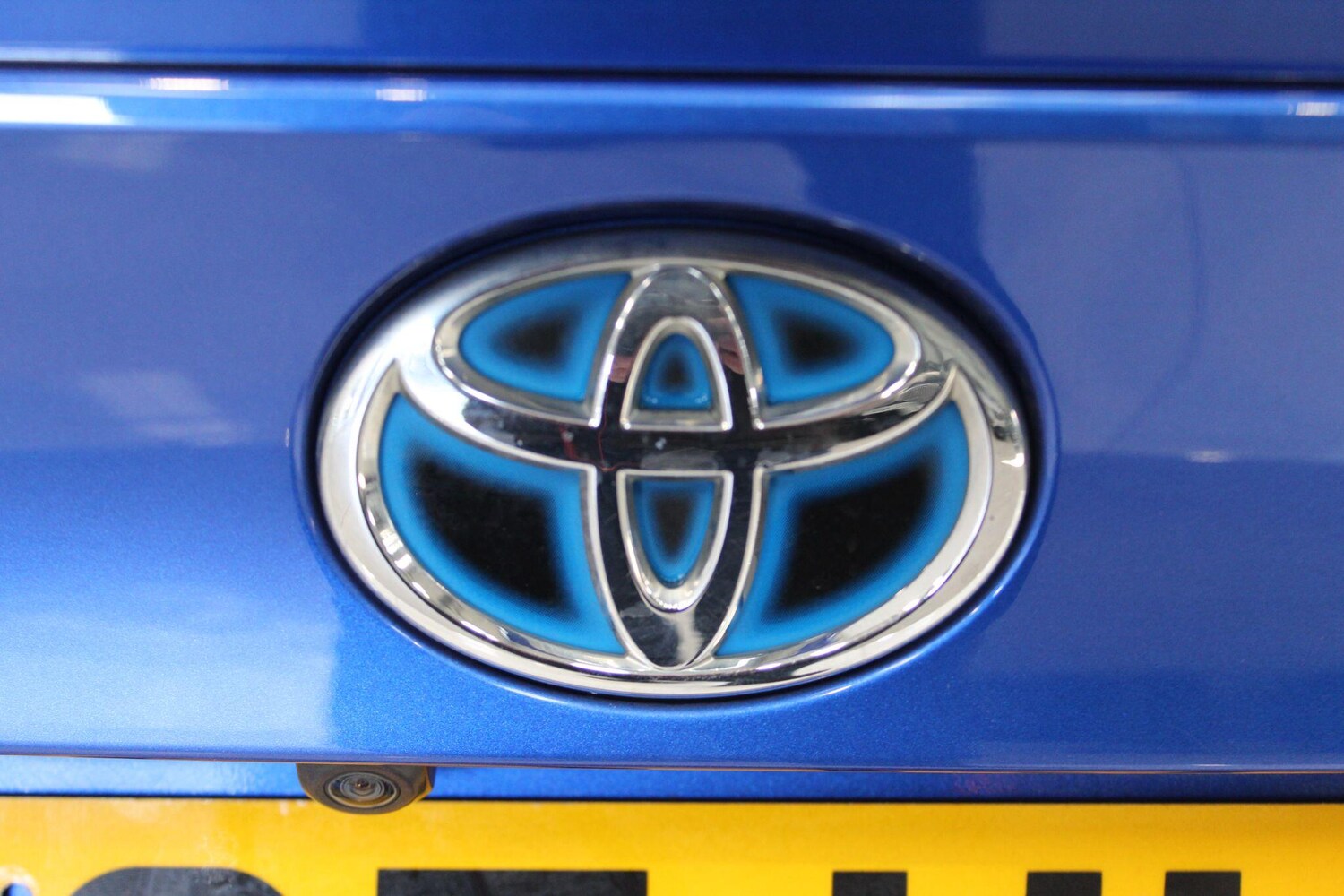 Used Toyota C-HR for sale - 77909603: Photo 32