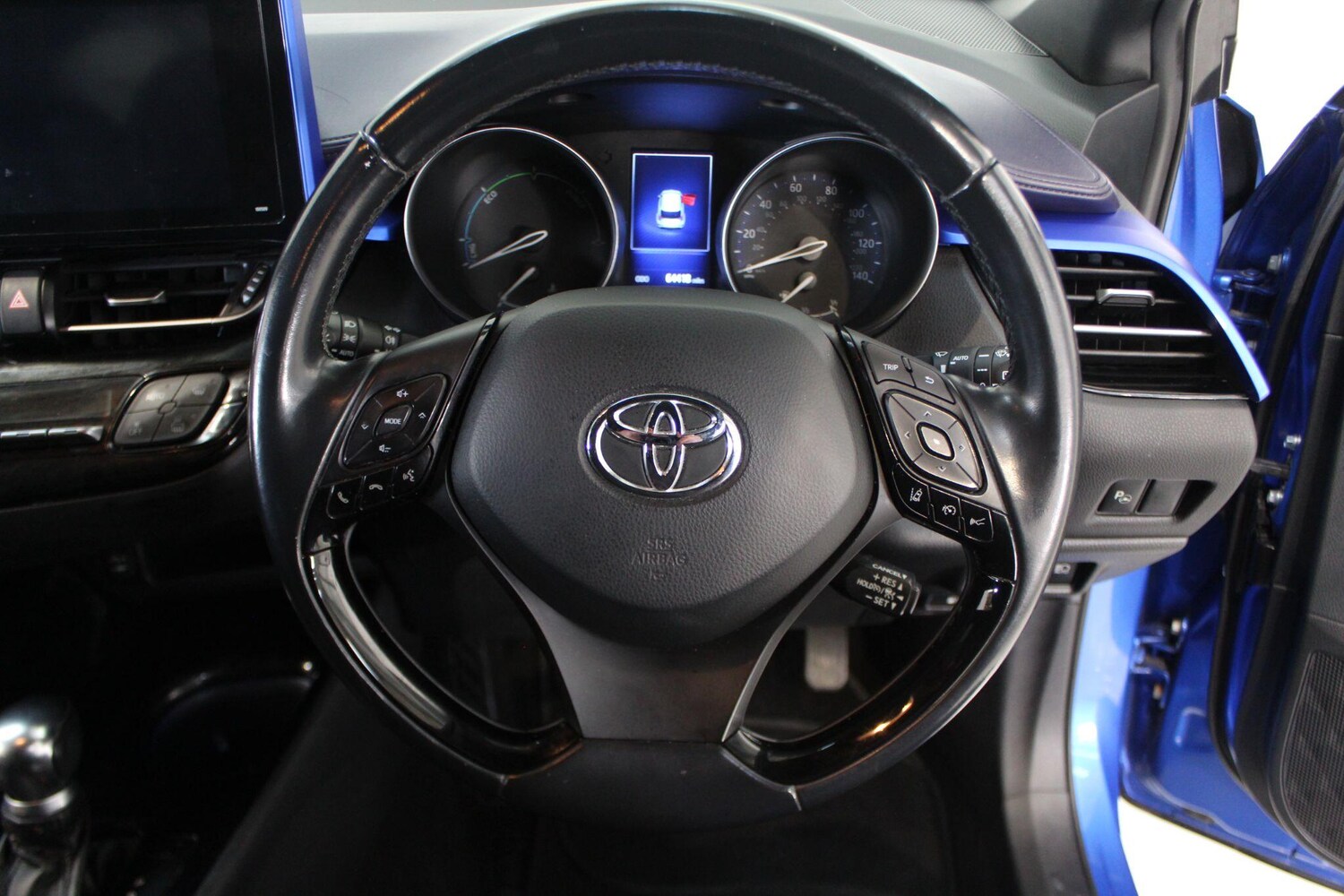 Used Toyota C-HR for sale - 77909603: Photo 47