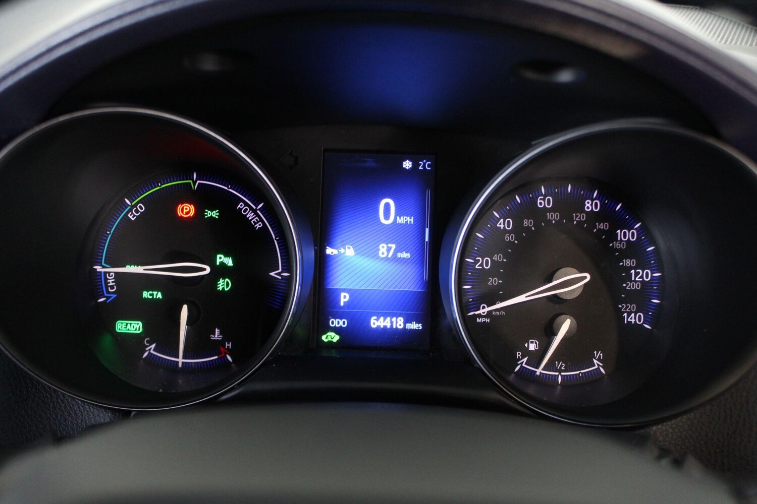 Used Toyota C-HR for sale - 77909603: Photo 53