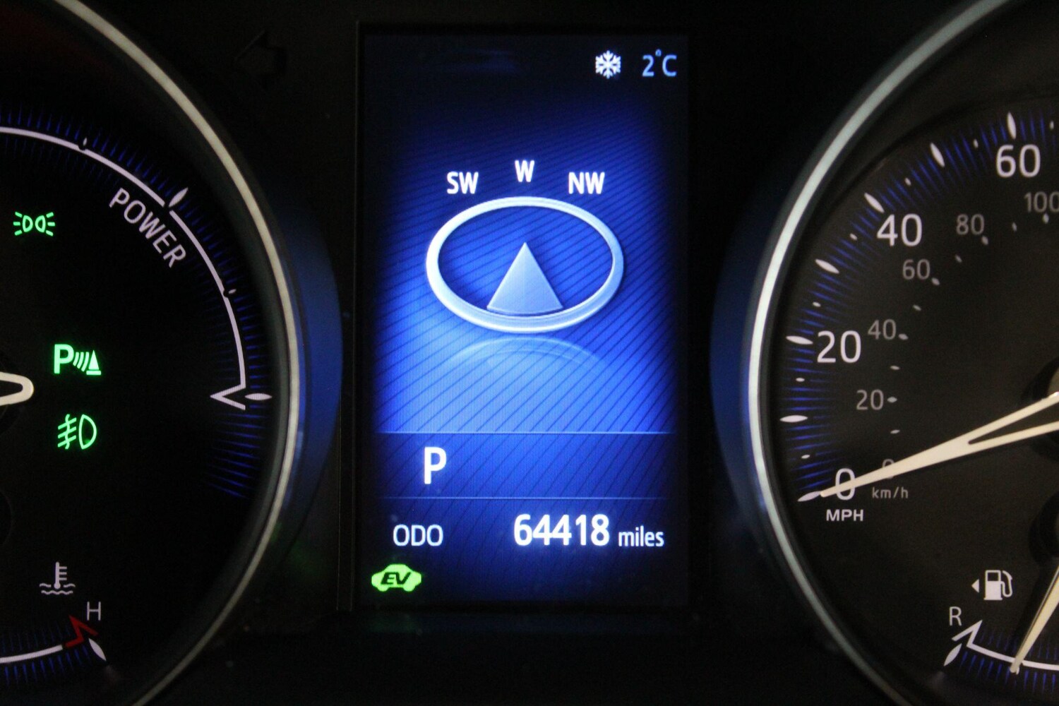 Used Toyota C-HR for sale - 77909603: Photo 54