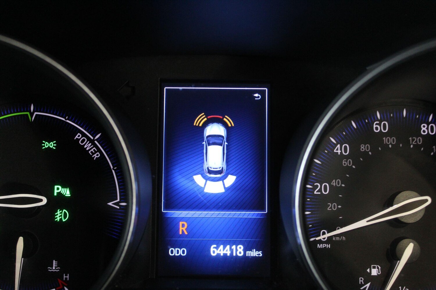 Used Toyota C-HR for sale - 77909603: Photo 60