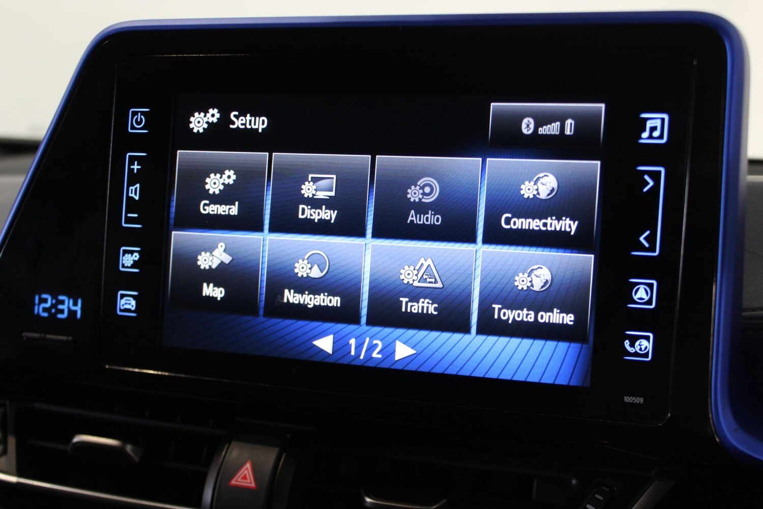 Used Toyota C-HR for sale - 77909603: Photo 62