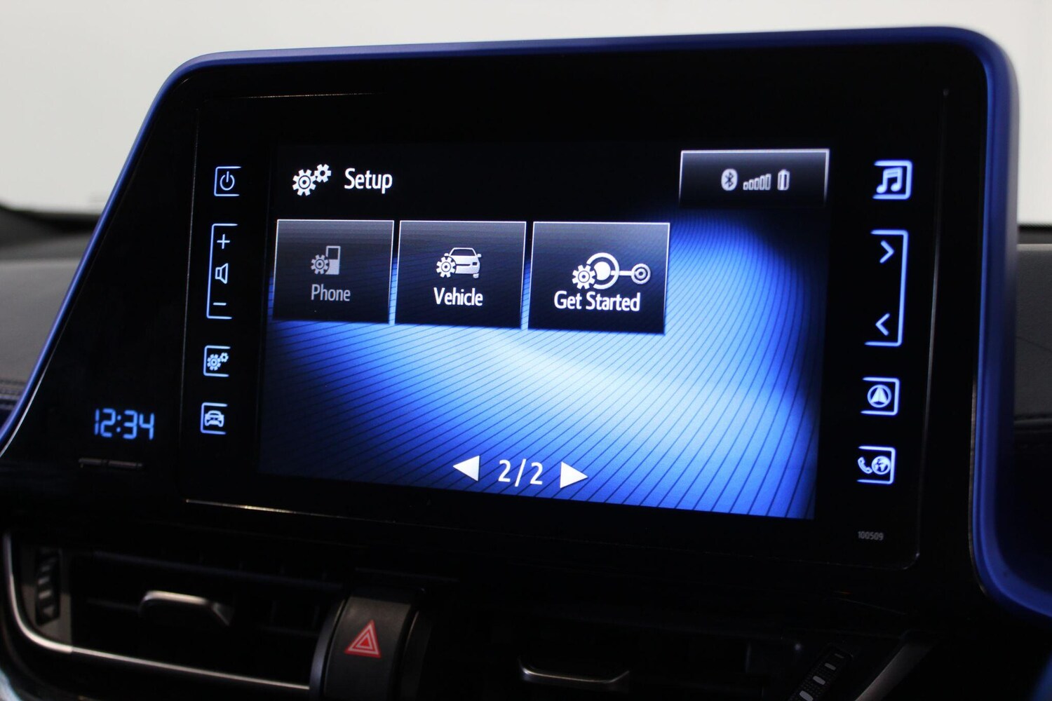 Used Toyota C-HR for sale - 77909603: Photo 63