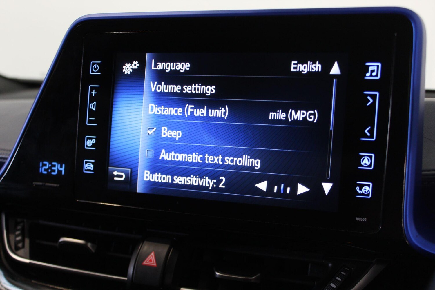 Used Toyota C-HR for sale - 77909603: Photo 64