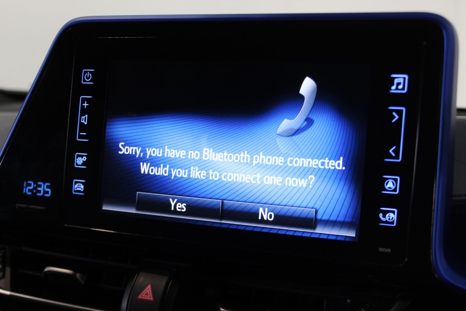 Used Toyota C-HR for sale - 77909603: Photo 68