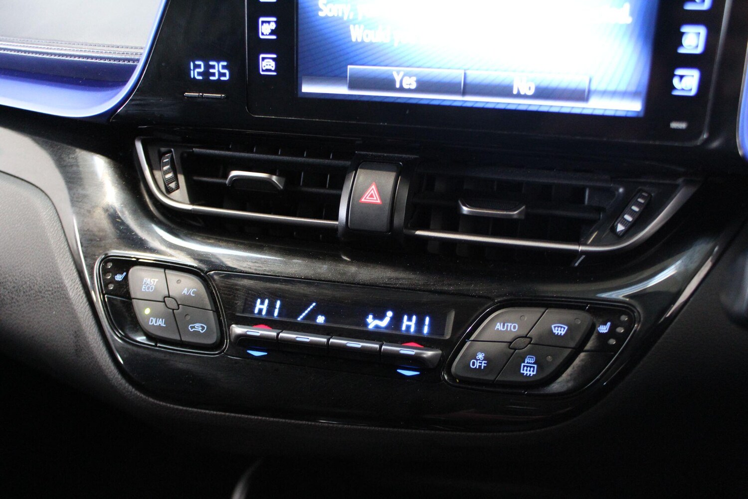 Used Toyota C-HR for sale - 77909603: Photo 69