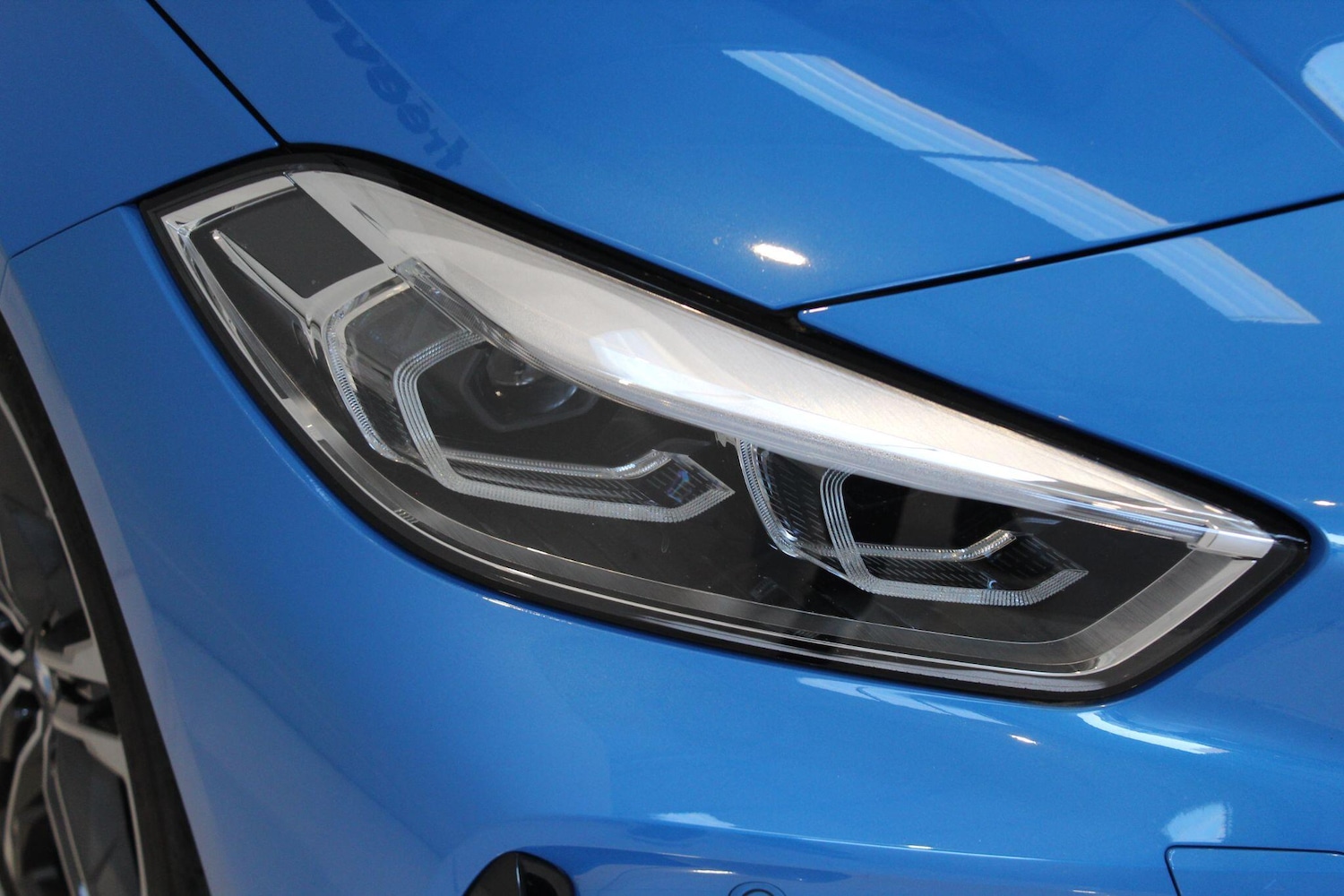 Used BMW 1 Series for sale - 77925910: Photo 10