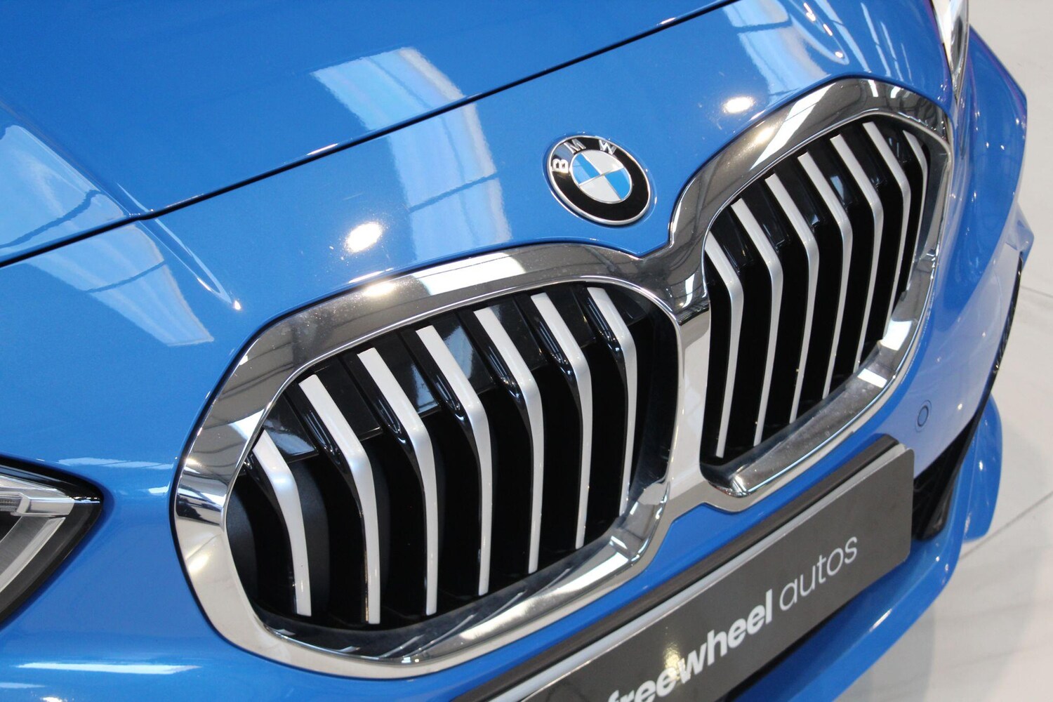 Used BMW 1 Series for sale - 77925910: Photo 11