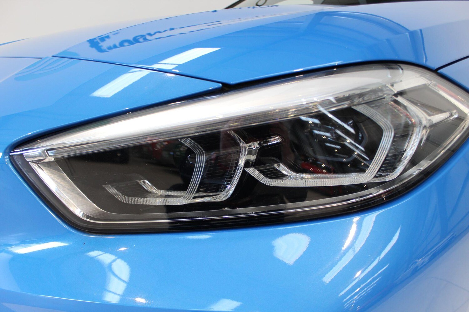 Used BMW 1 Series for sale - 77925910: Photo 16