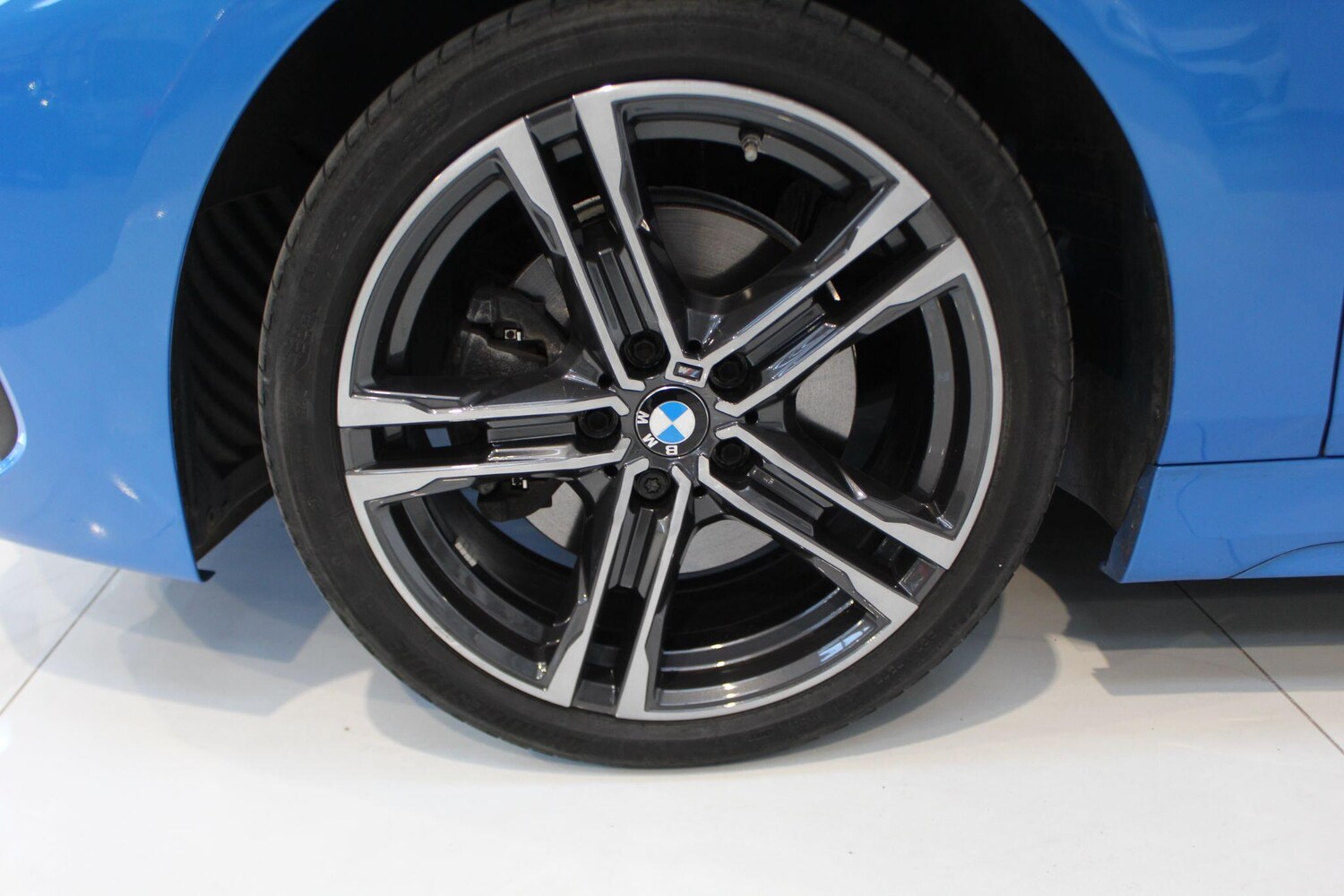 Used BMW 1 Series for sale - 77925910: Photo 17