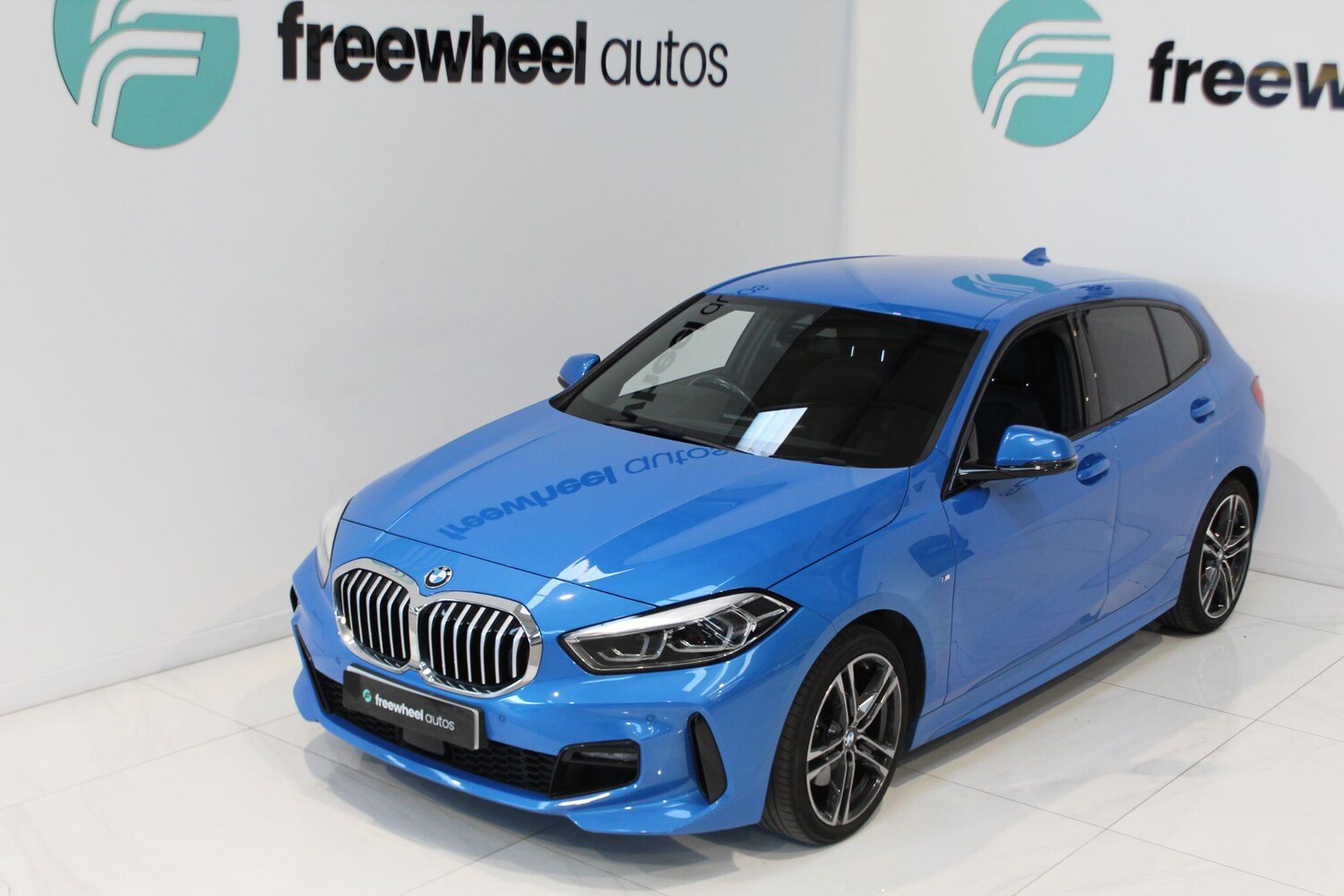 Used BMW 1 Series for sale - 77925910: Photo 24