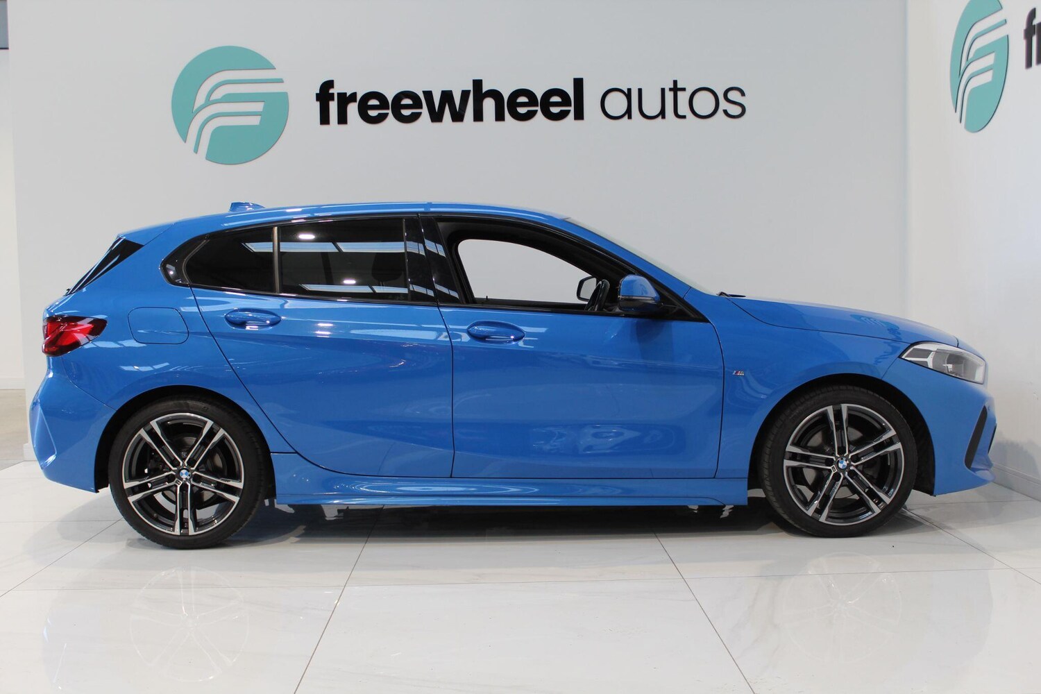 Used BMW 1 Series for sale - 77925910: Photo 25