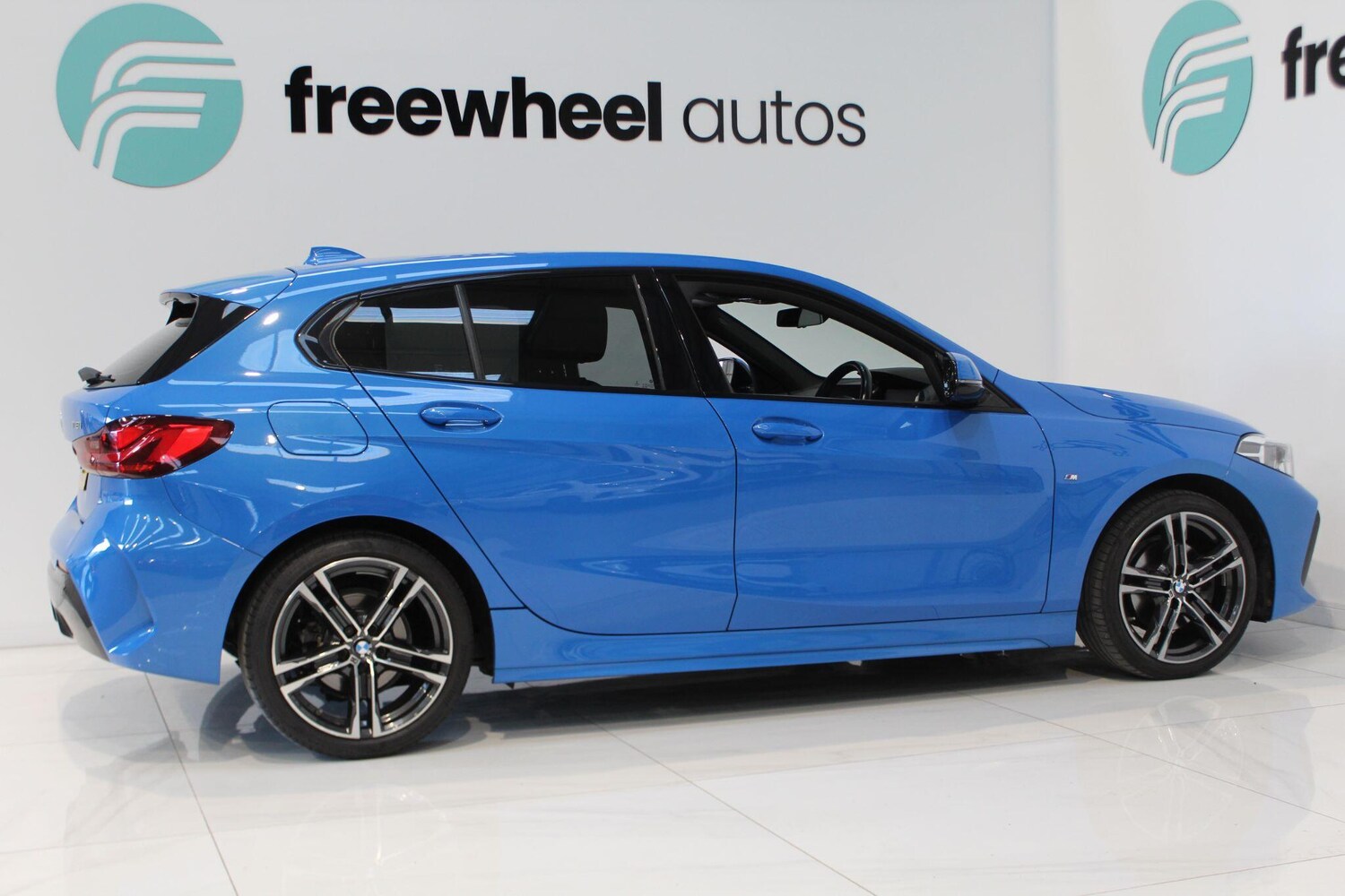 Used BMW 1 Series for sale - 77925910: Photo 26