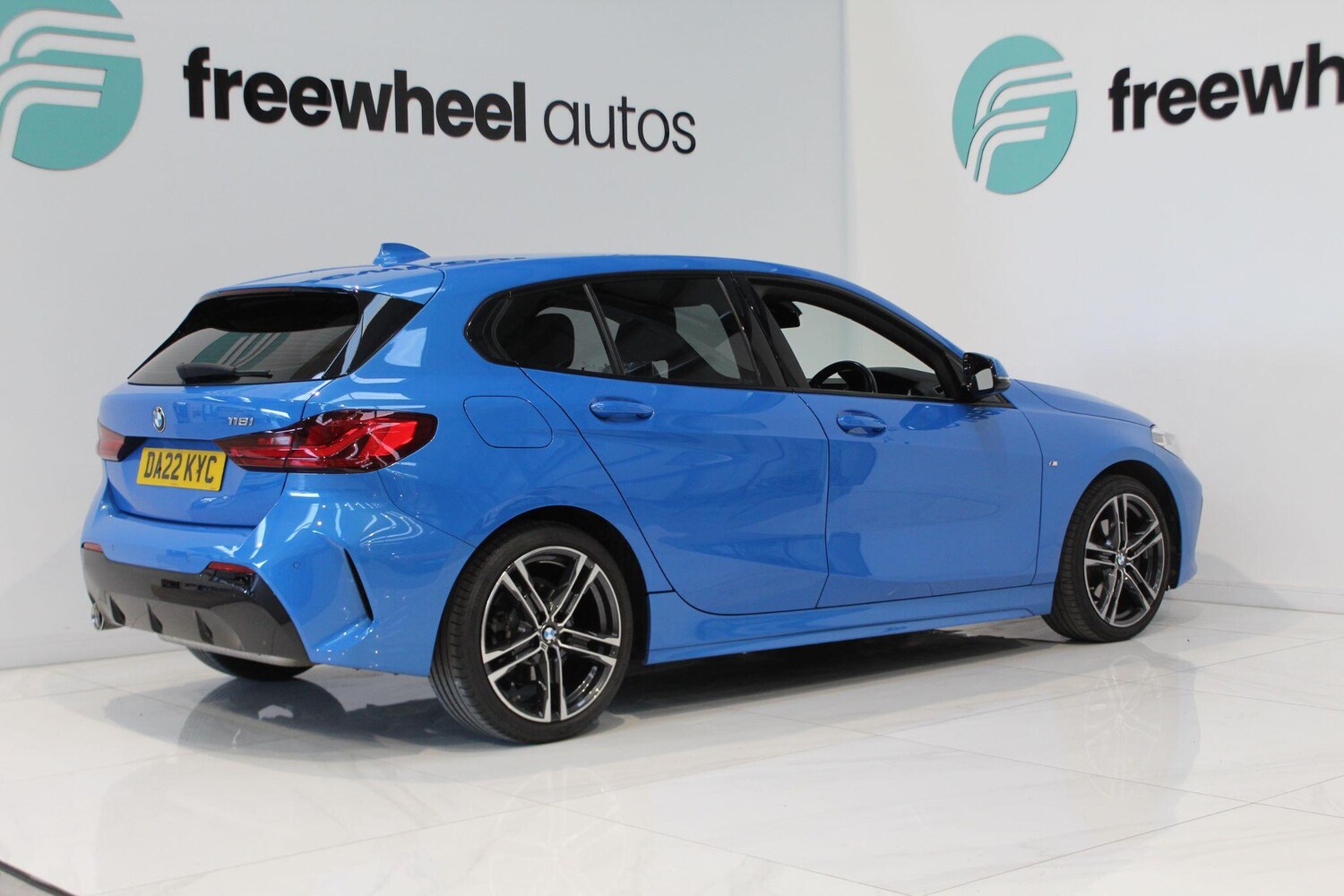 Used BMW 1 Series for sale - 77925910: Photo 27