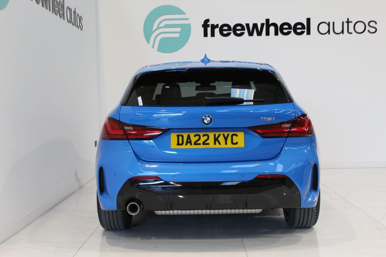 Used BMW 1 Series for sale - 77925910: Photo 28