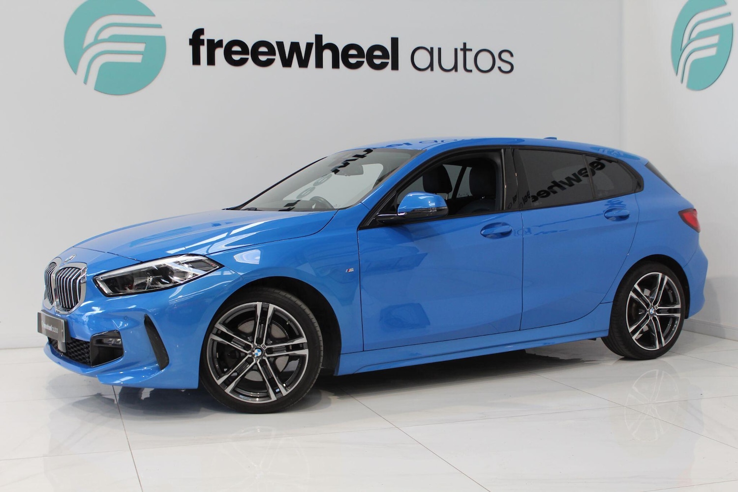 Used BMW 1 Series for sale - 77925910: Photo 3