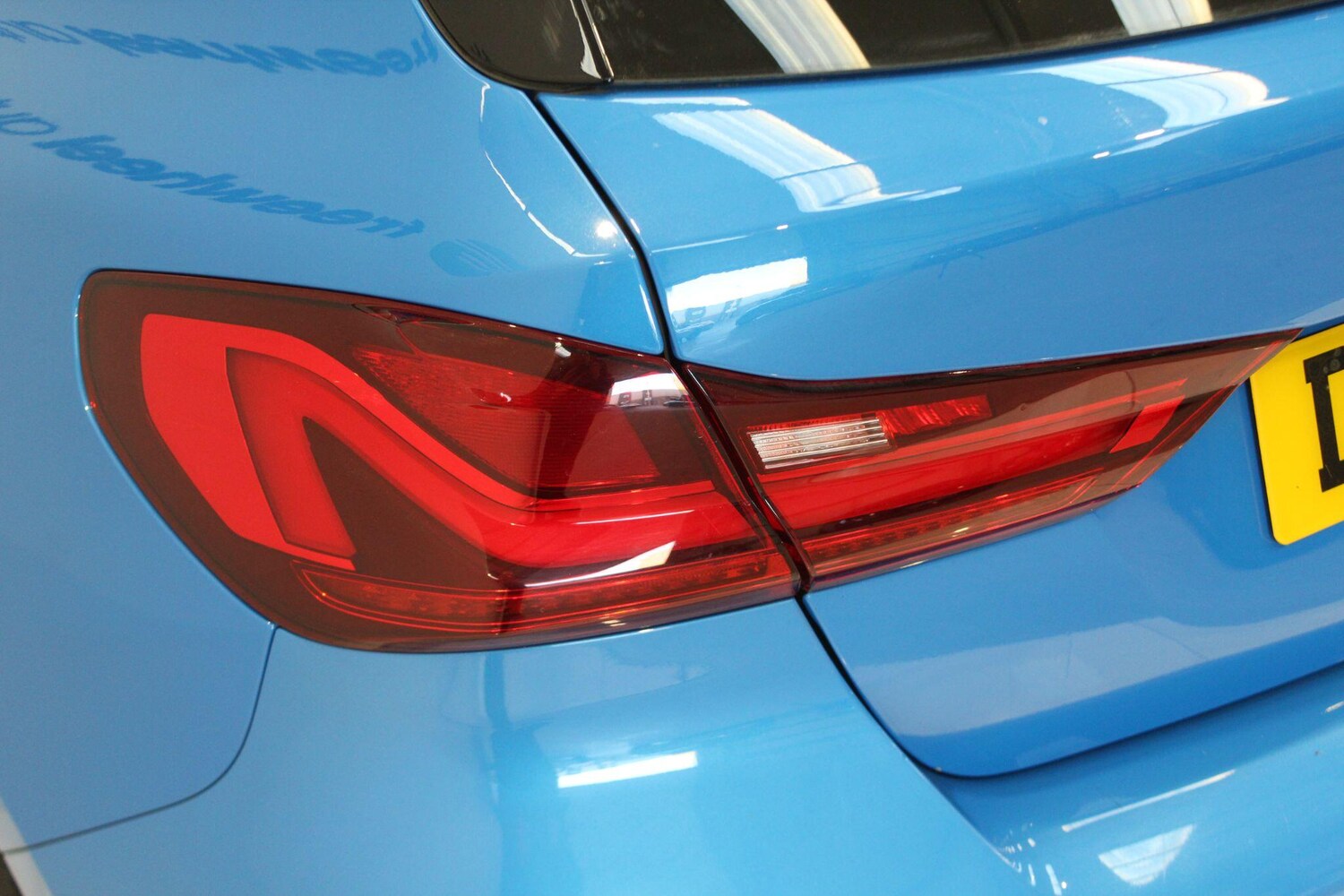 Used BMW 1 Series for sale - 77925910: Photo 31