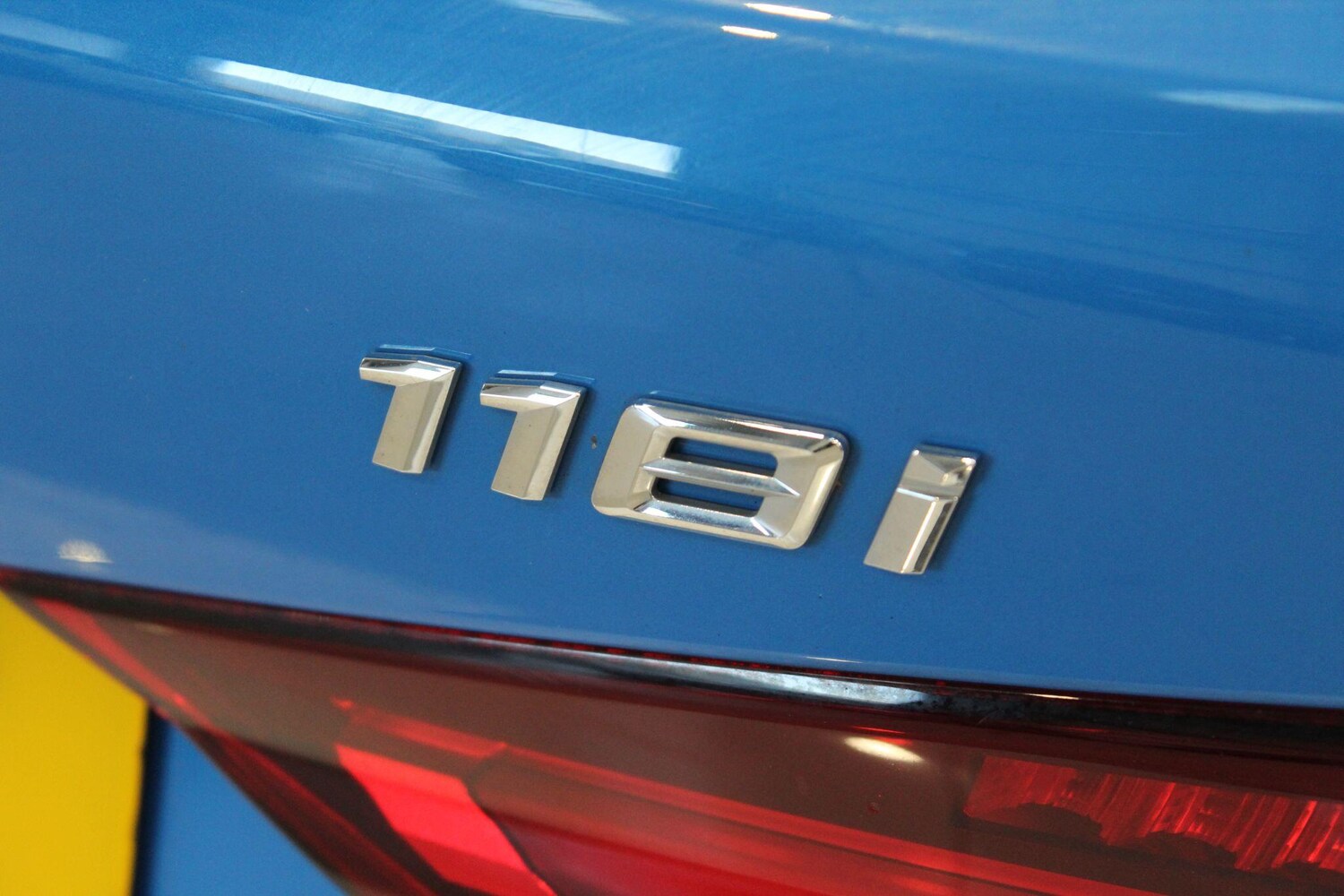 Used BMW 1 Series for sale - 77925910: Photo 33