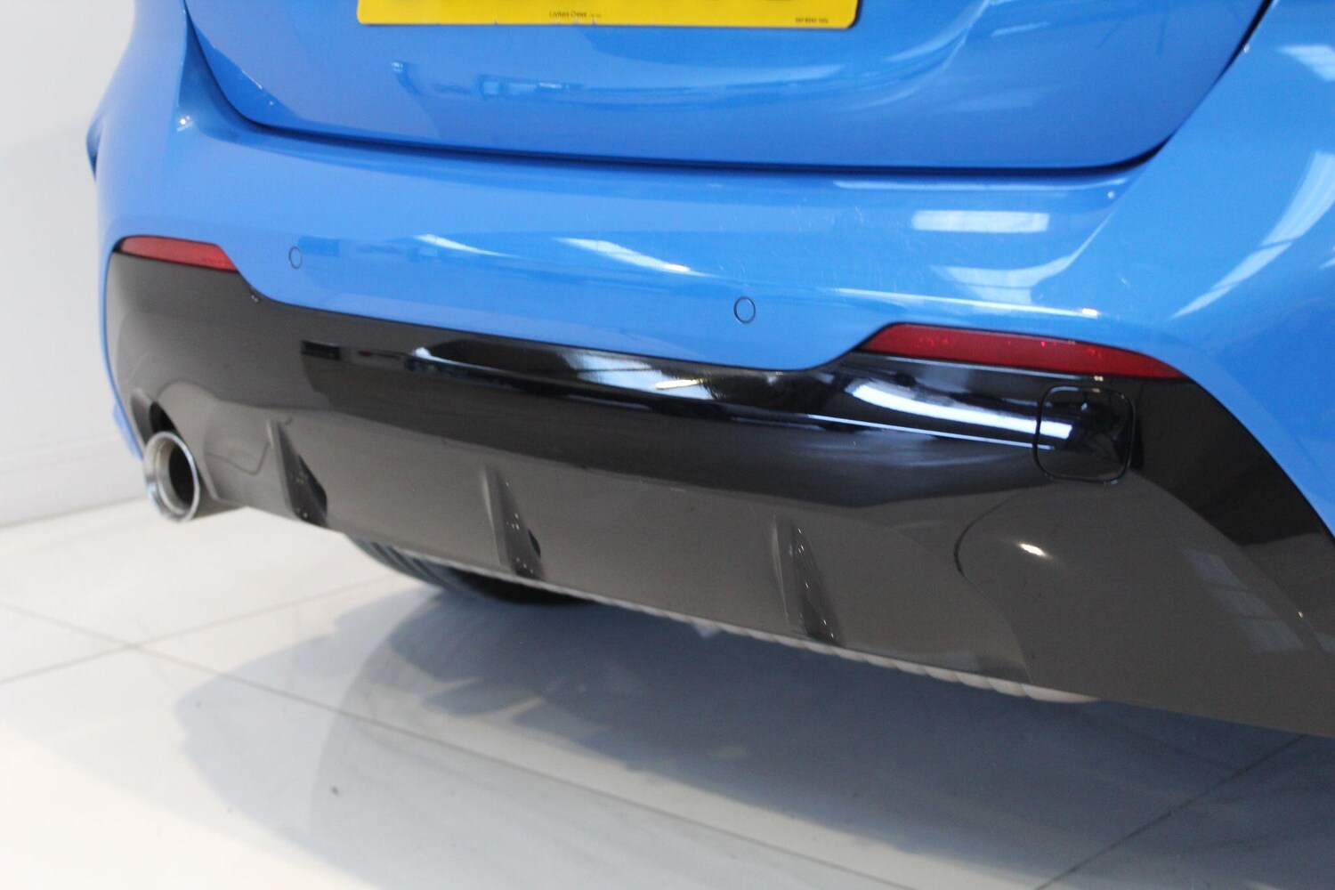 Used BMW 1 Series for sale - 77925910: Photo 34