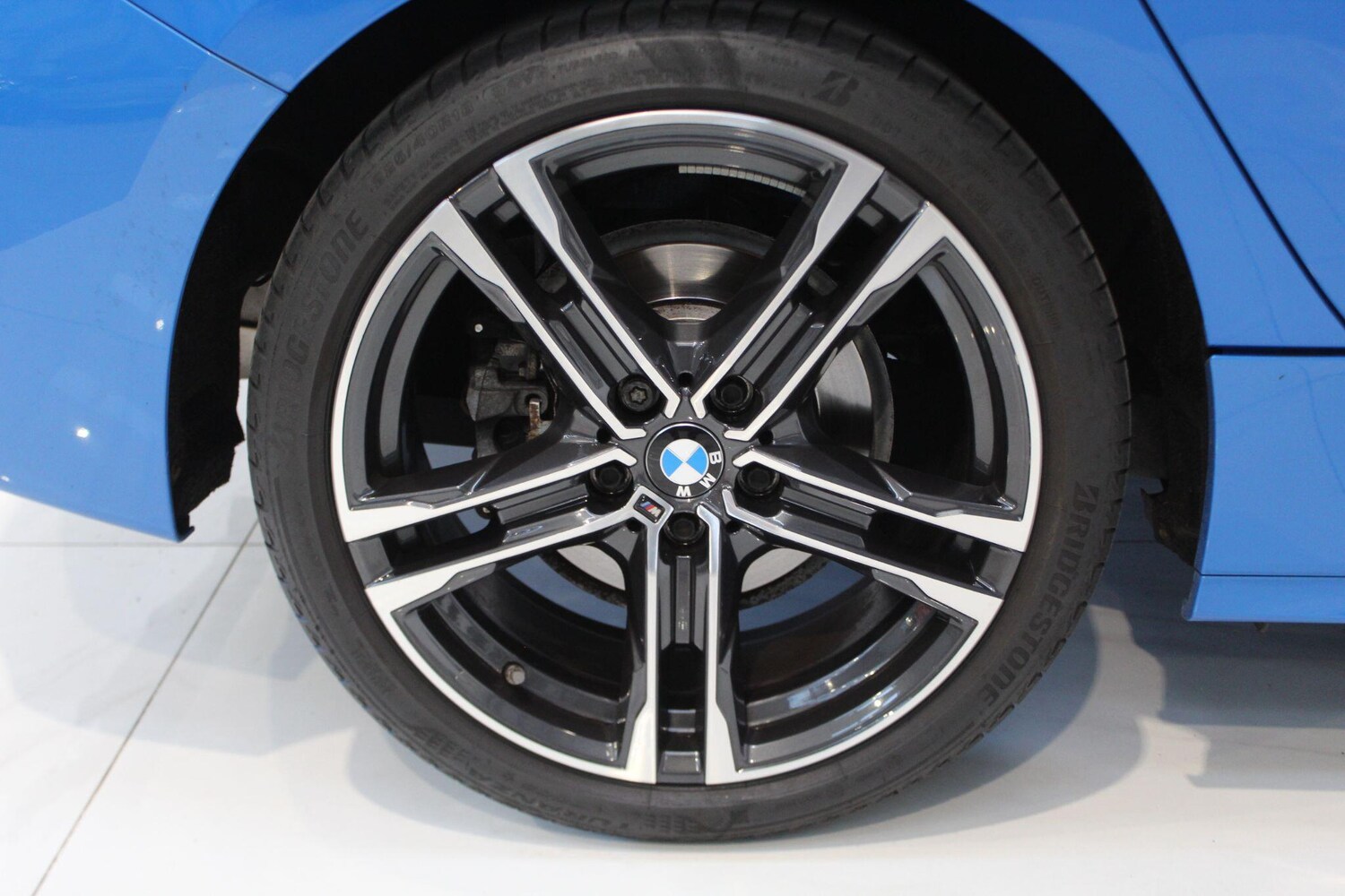 Used BMW 1 Series for sale - 77925910: Photo 36