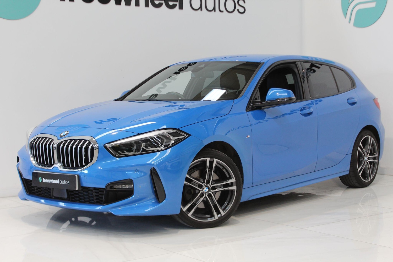 Used BMW 1 Series for sale - 77925910: Photo 4