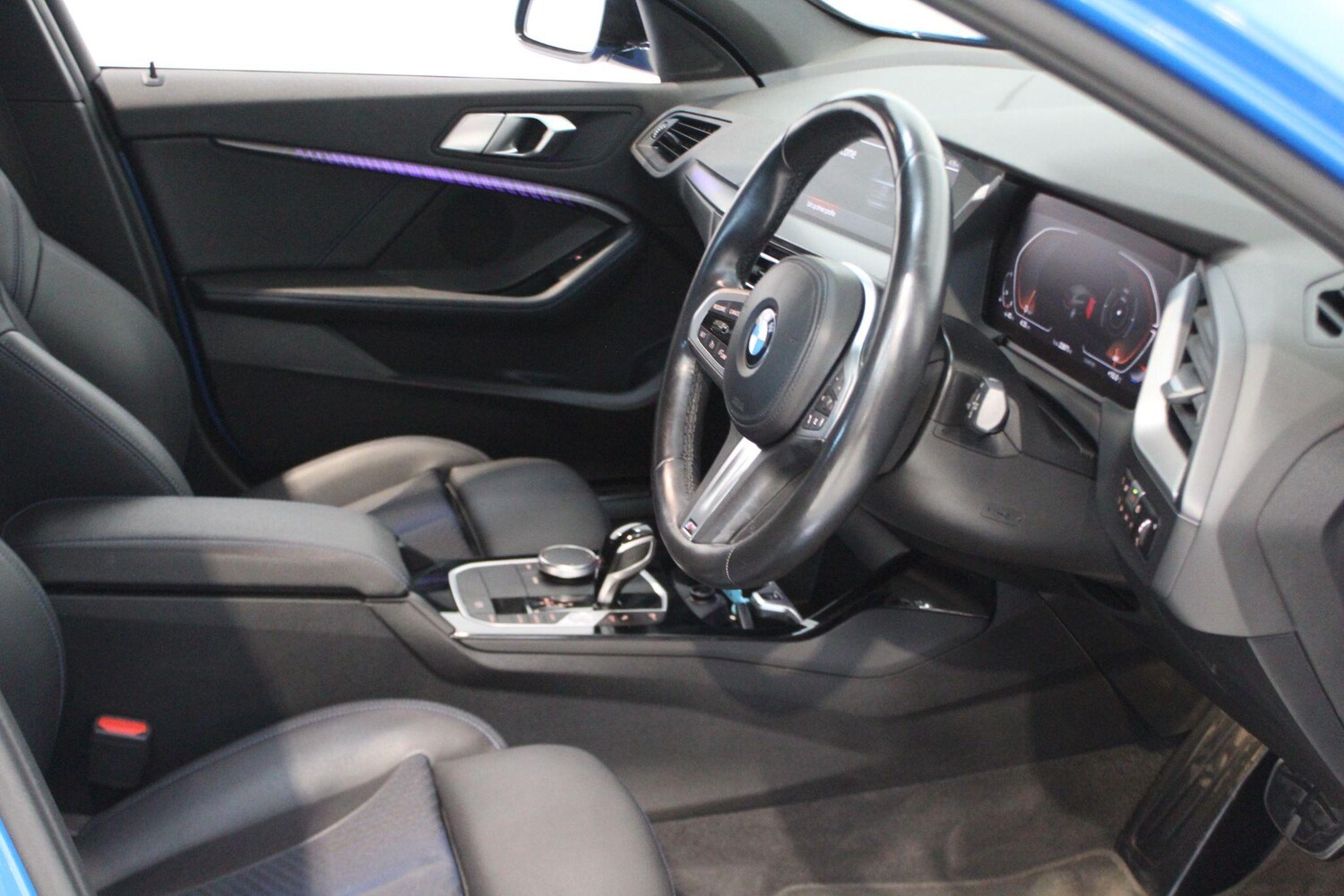 Used BMW 1 Series for sale - 77925910: Photo 45