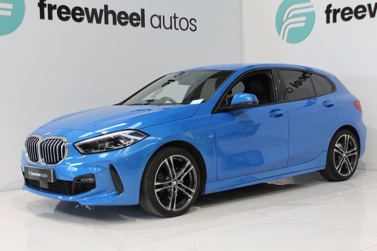 Used BMW 1 Series for sale - 77925910: Photo 8