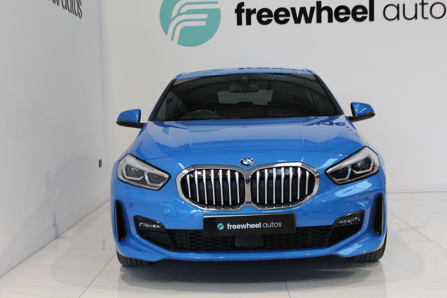 Used BMW 1 Series for sale - 77925910: Photo 9