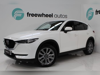 Used Mazda CX-5 2021 for sale - 78275292: Photo