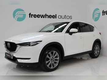 Used Mazda CX-5 2021 for sale - 78275292: Photo
