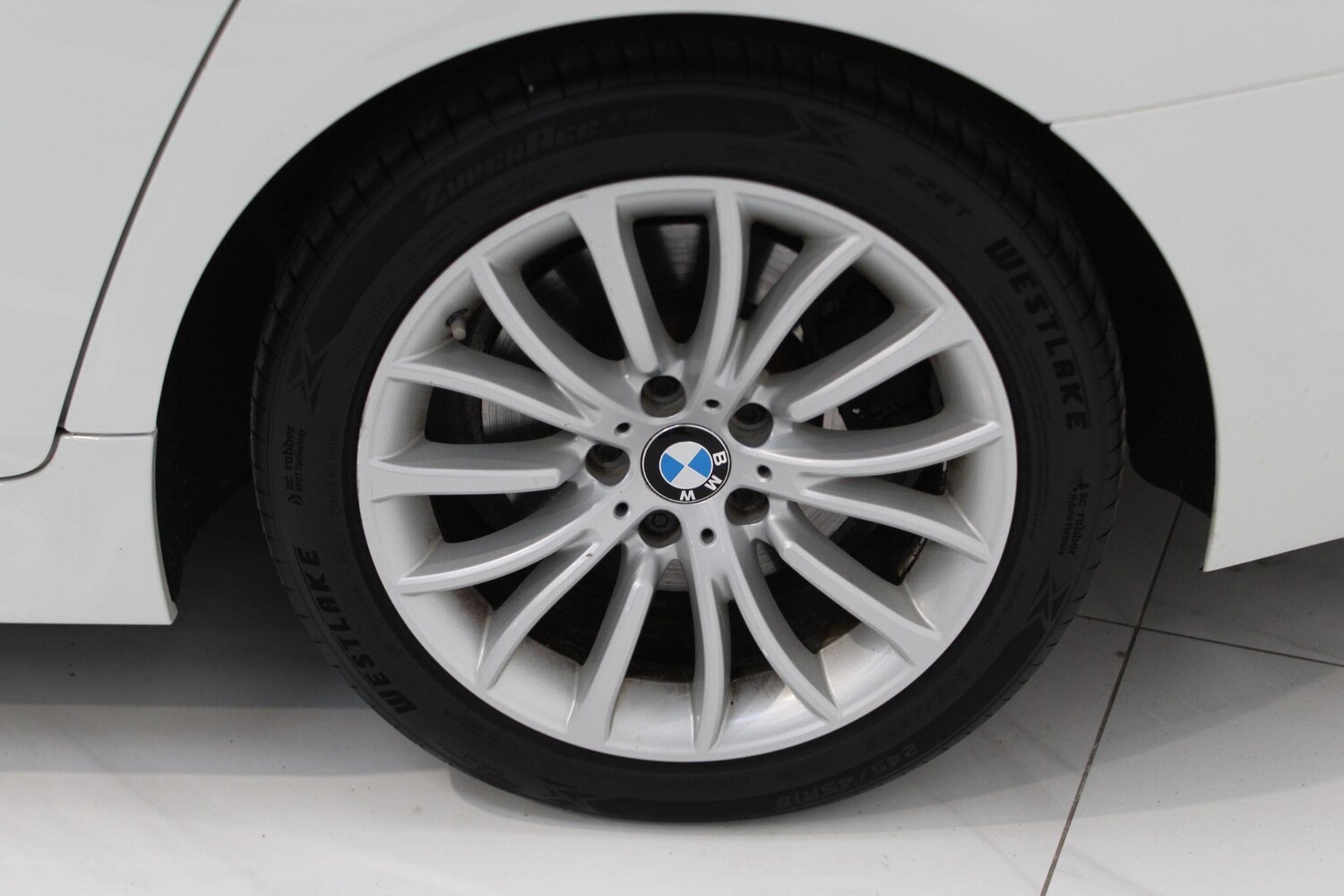 Used BMW 5 Series 2016 for sale - 77908729: Photo 11