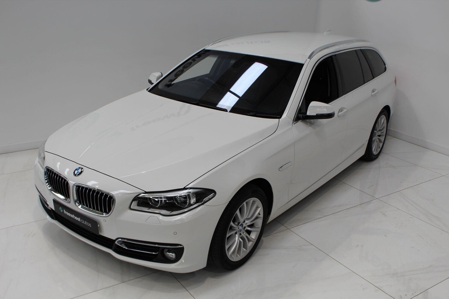 Used BMW 5 Series 2016 for sale - 77908729: Photo 14