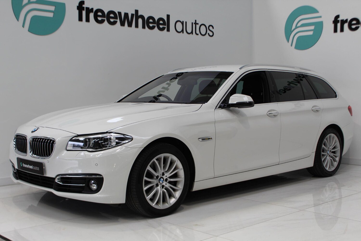 Used BMW 5 Series 2016 for sale - 77908729: Photo 16