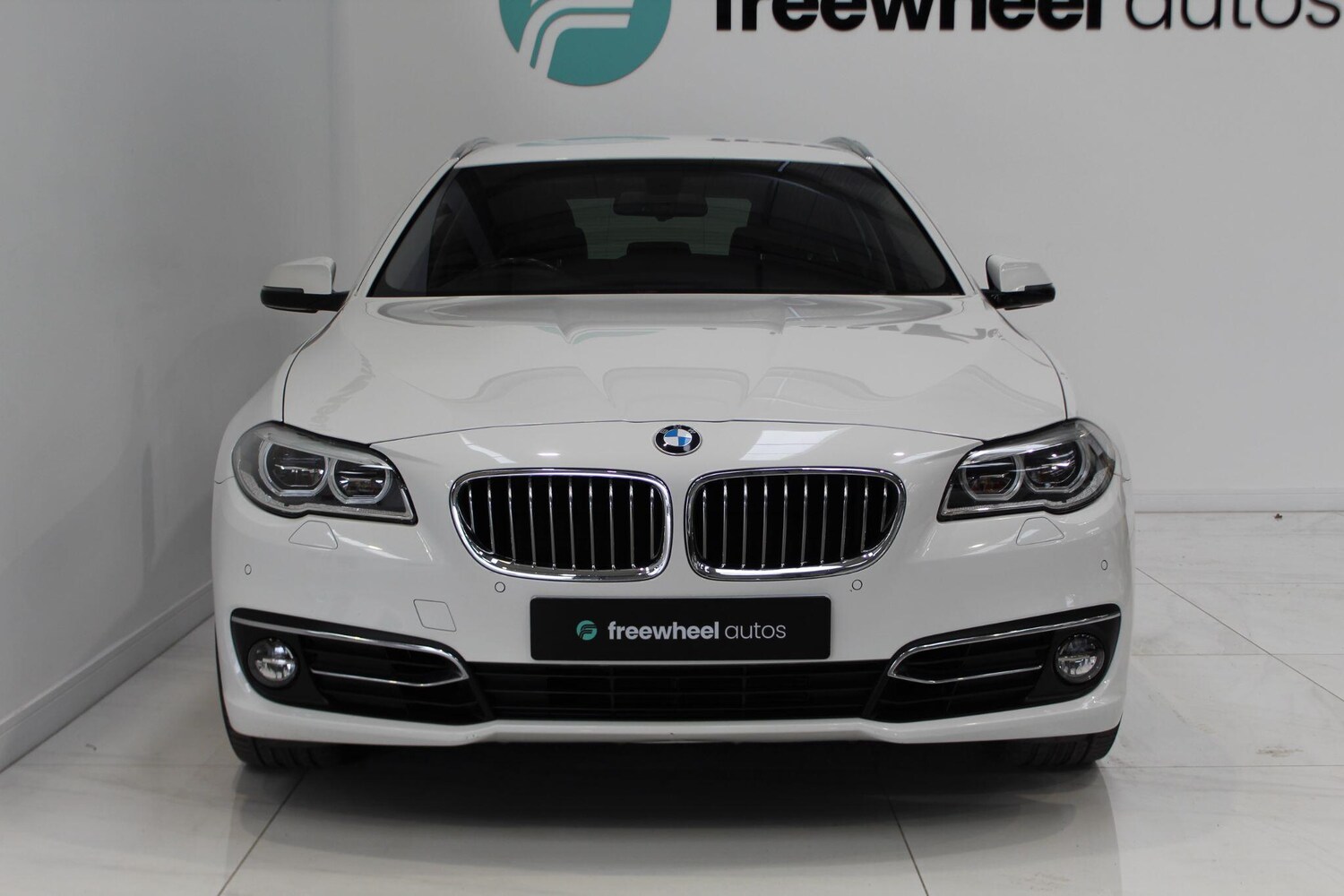Used BMW 5 Series 2016 for sale - 77908729: Photo 17