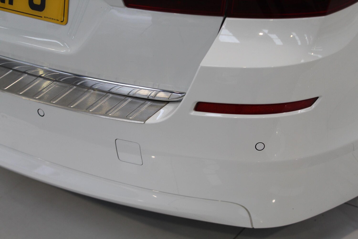 Used BMW 5 Series 2016 for sale - 77908729: Photo 23