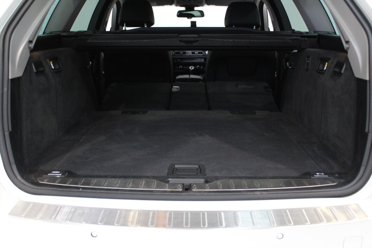 Used BMW 5 Series 2016 for sale - 77908729: Photo 30