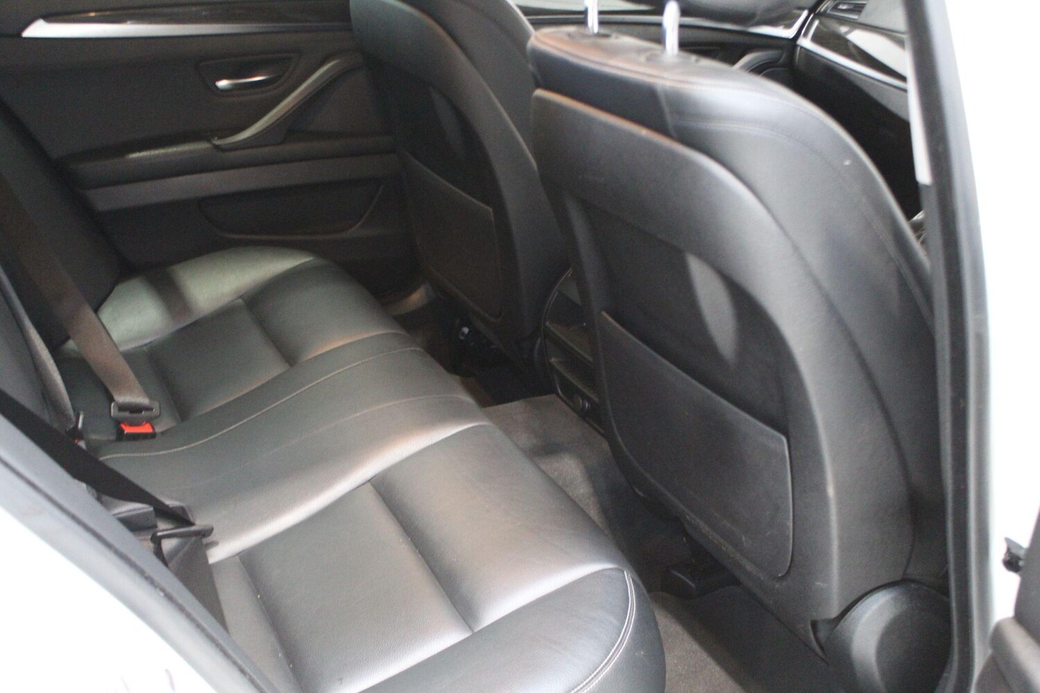 Used BMW 5 Series 2016 for sale - 77908729: Photo 31